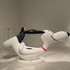 Meet your Posher, Jean